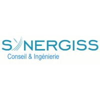 SYNERGISS Logo