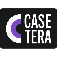 Casetera Estudio Logo