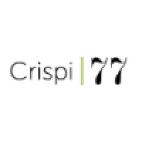 Crispi 77 S.r.l. Logo