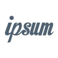 IPSUM Consultoria Logo