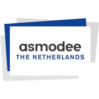 Asmodee The Netherlands Logo