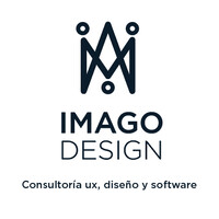 Imago design Logo