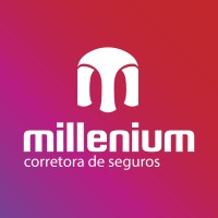 Millenium Seguros Logo