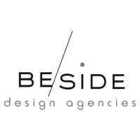 beSide design agencies Logo