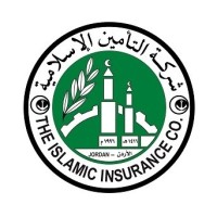 The Islamic Insurance Co. Logo