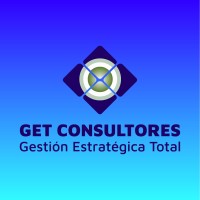 GET CONSULTORES Logo