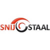 Snijstaal Logo