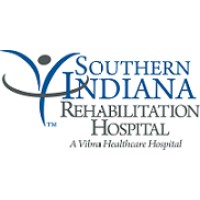 Southern Indiana Rehabilitation Hospital Logo