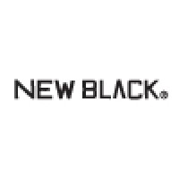 New Black AB Logo
