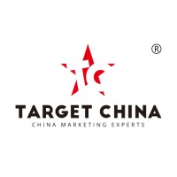 Target China Logo