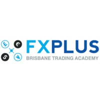 FXPlus Brisbane Trading Academy Logo