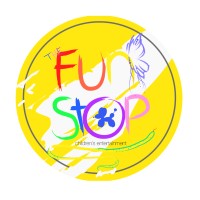 The Fun Stop Logo