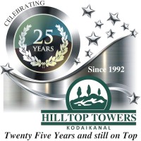 Hilltop Group of Hotels Logo