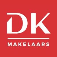 DK Makelaars Logo