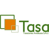 Tasaciones Andaluzas S.A.U. Logo