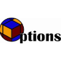Options for Individuals, Inc. Logo