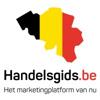 Handelsgids NV Logo