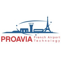 PROAVIA Logo