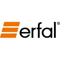 erfal GmbH & Co. KG Logo