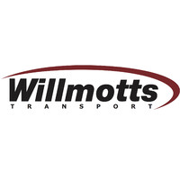 Willmotts Transport Ltd Logo