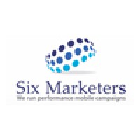 Six Marketers Logo