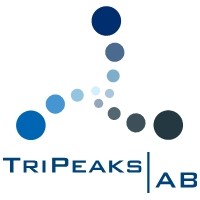Tripeaks AB - IT & Business Consultant Logo