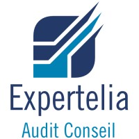 Expertelia Audit Conseil Logo