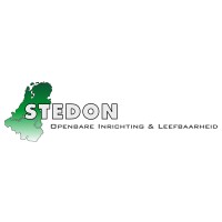 Stedon Logo