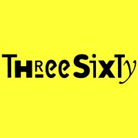 Threesixty Press & Digital PR Logo