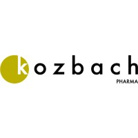 kozbach PHARMA Logo