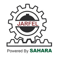 Jarfel Sahara Logo