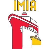 International Marine and Industrial Applicators, LLC (IMIA) Logo