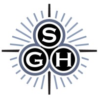 SGH Wealth Management Logo