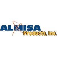 Almisa Products Inc. Logo