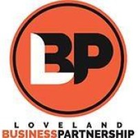 Loveland Business Partnership Logo