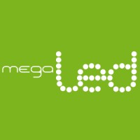 Megaled Ecuador Logo