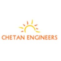 Chetan Engineers Logo