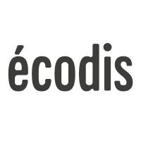 Écodis, éditeur d’écoproduits Logo
