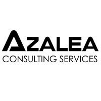 Azalea Consulting Services Logo