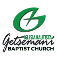 Iglesia Bautista Getsemaní Logo