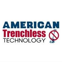 American Trenchless Technologies Logo