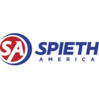 SPIETH America Logo