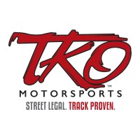 TKO Motorsports LLC Logo