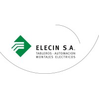 Elecin S.A. Logo