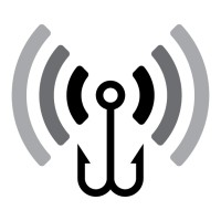 Tech Fisher Solutions Logo