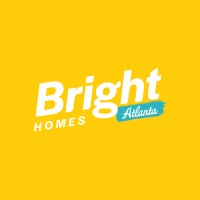 Bright Homes Atlanta Logo