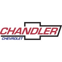 Chandler Chevrolet Logo