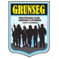 Grupo Seguridad GRUNSEG Logo