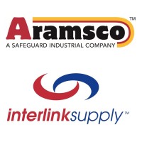 Aramsco & Interlink Supply Chicago Logo