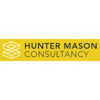 Hunter Mason Logo